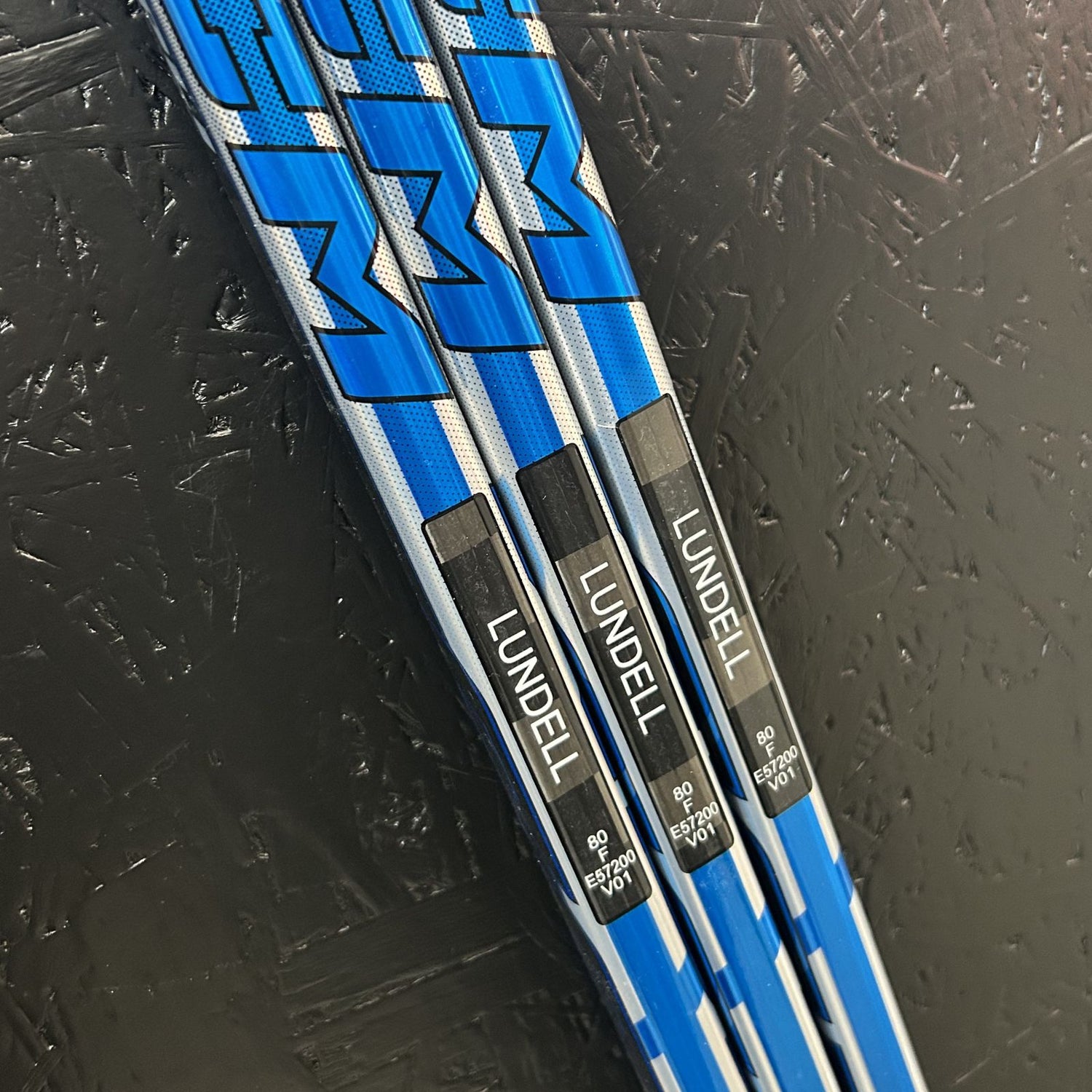 Anton Lundell Pro Stock Olympiamaila