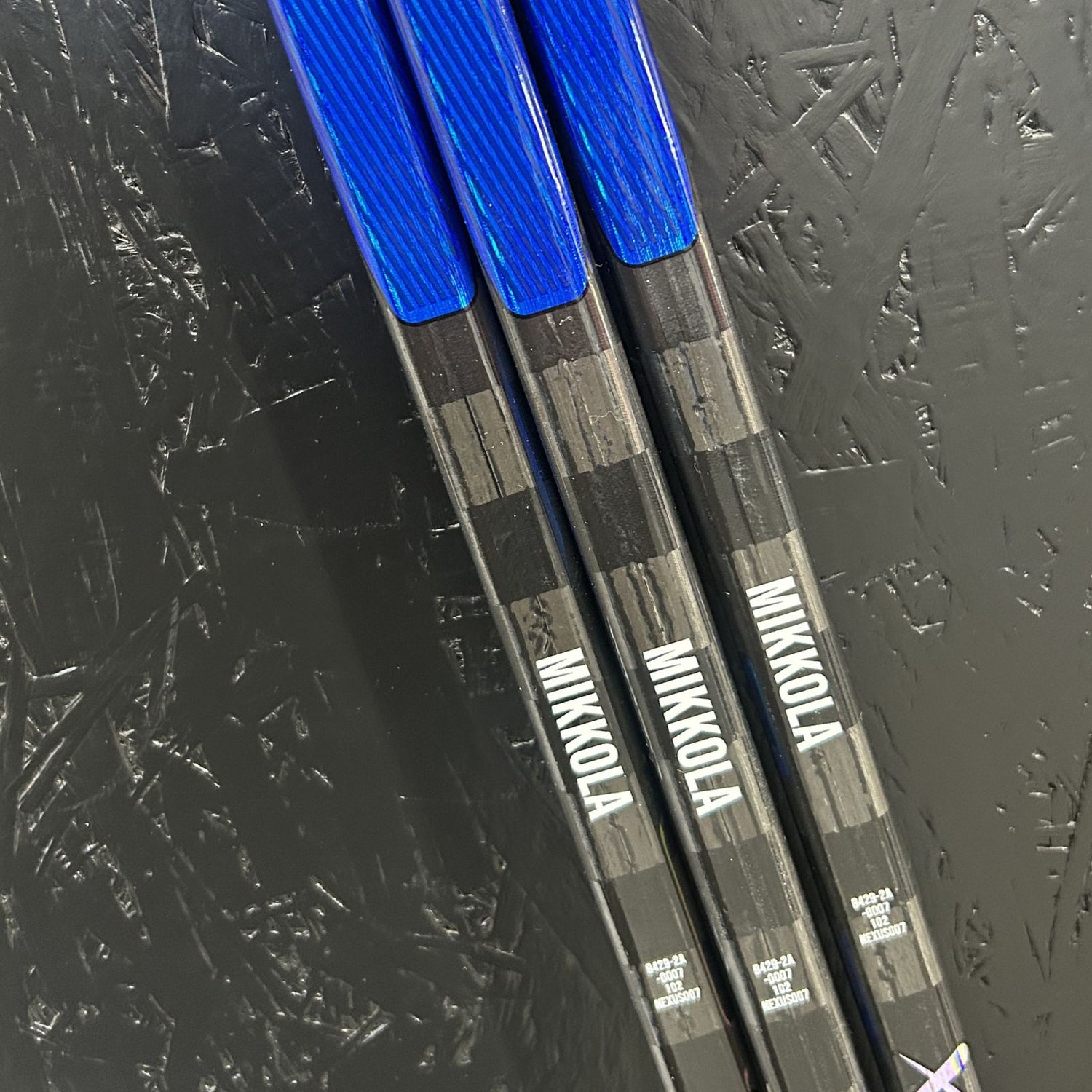 Niko Mikkola Pro Stock Olympiamaila