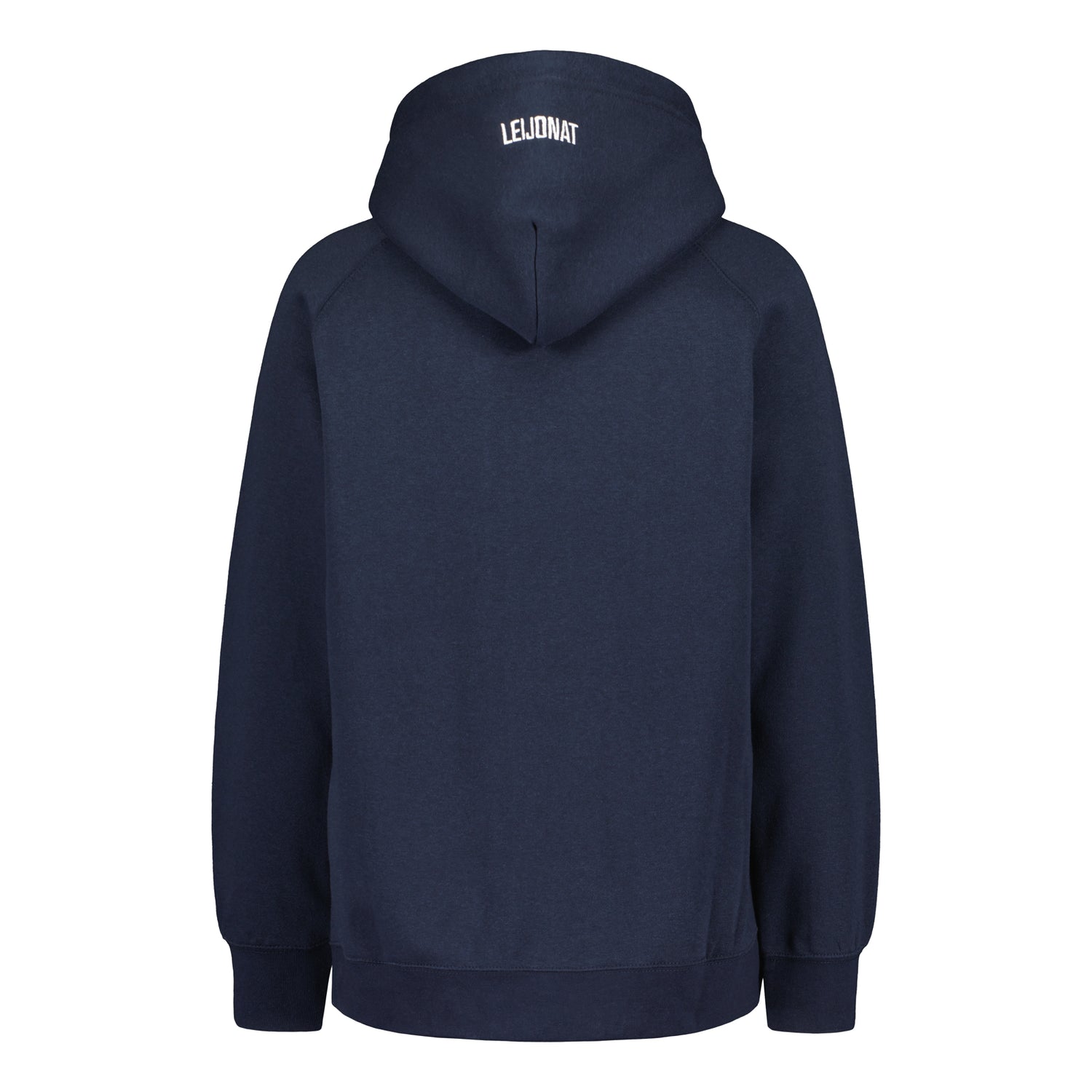 Leijonat Suomi hoodie, men