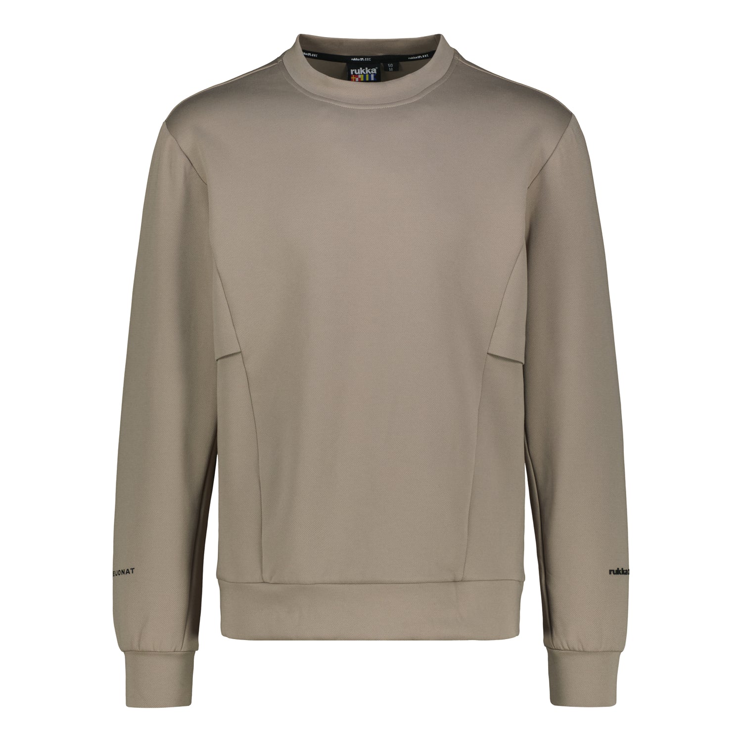 Leijonat X Rukka collegepaita