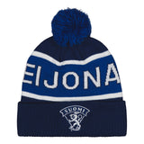 Leijonat tupsupipo