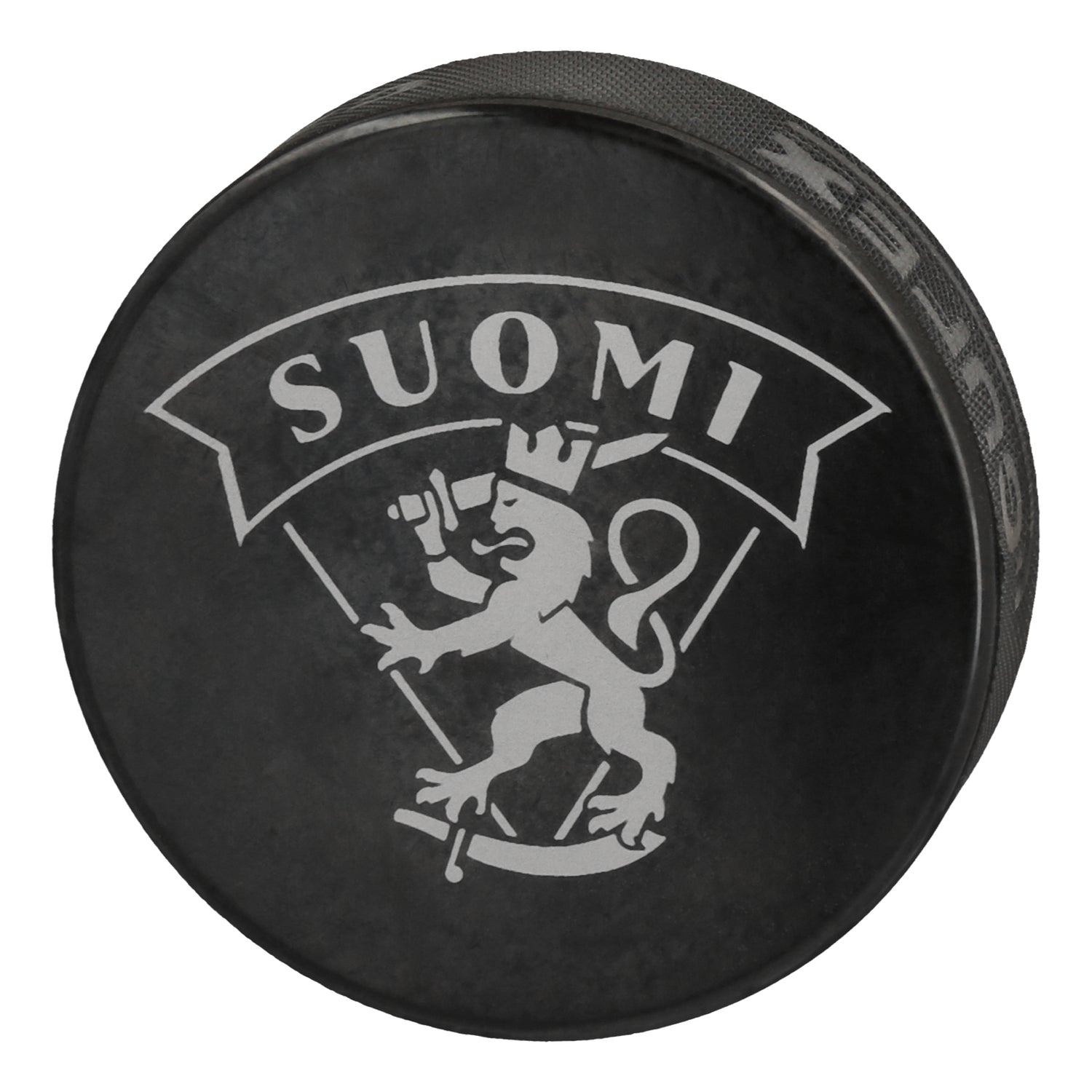 Leijonat Puck