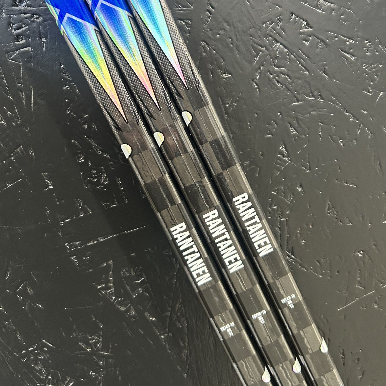 Mikko Rantanen Pro Stock Olympiamaila