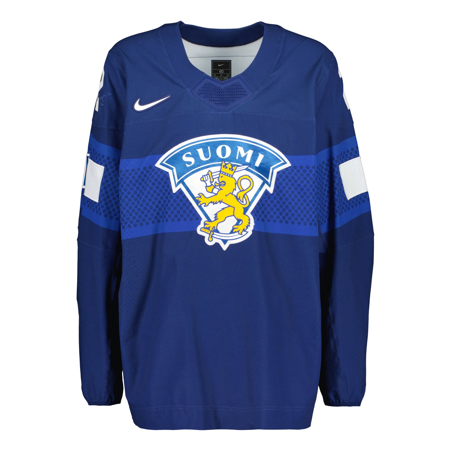 Rasmus Rissanen #2, Home Jersey