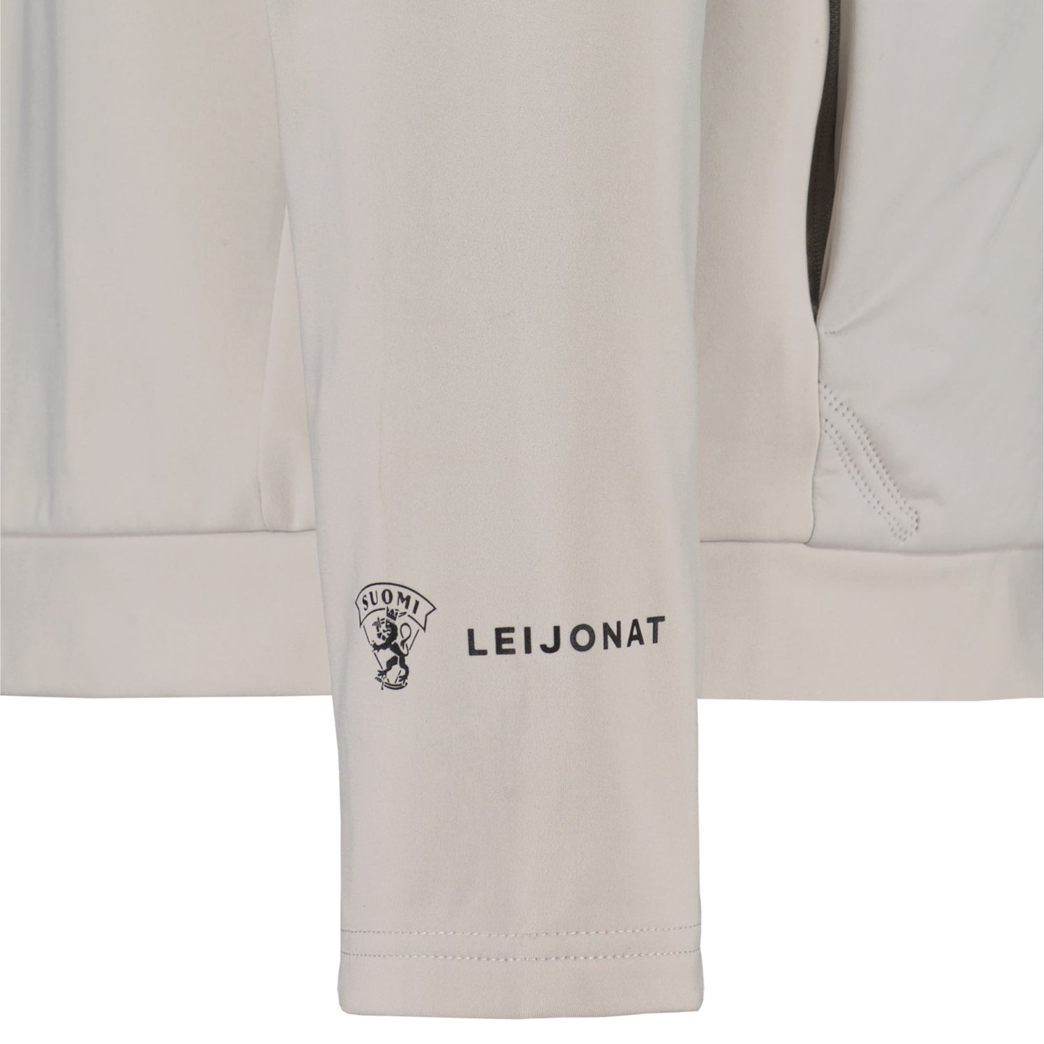 Rukka Leijonat takki logo