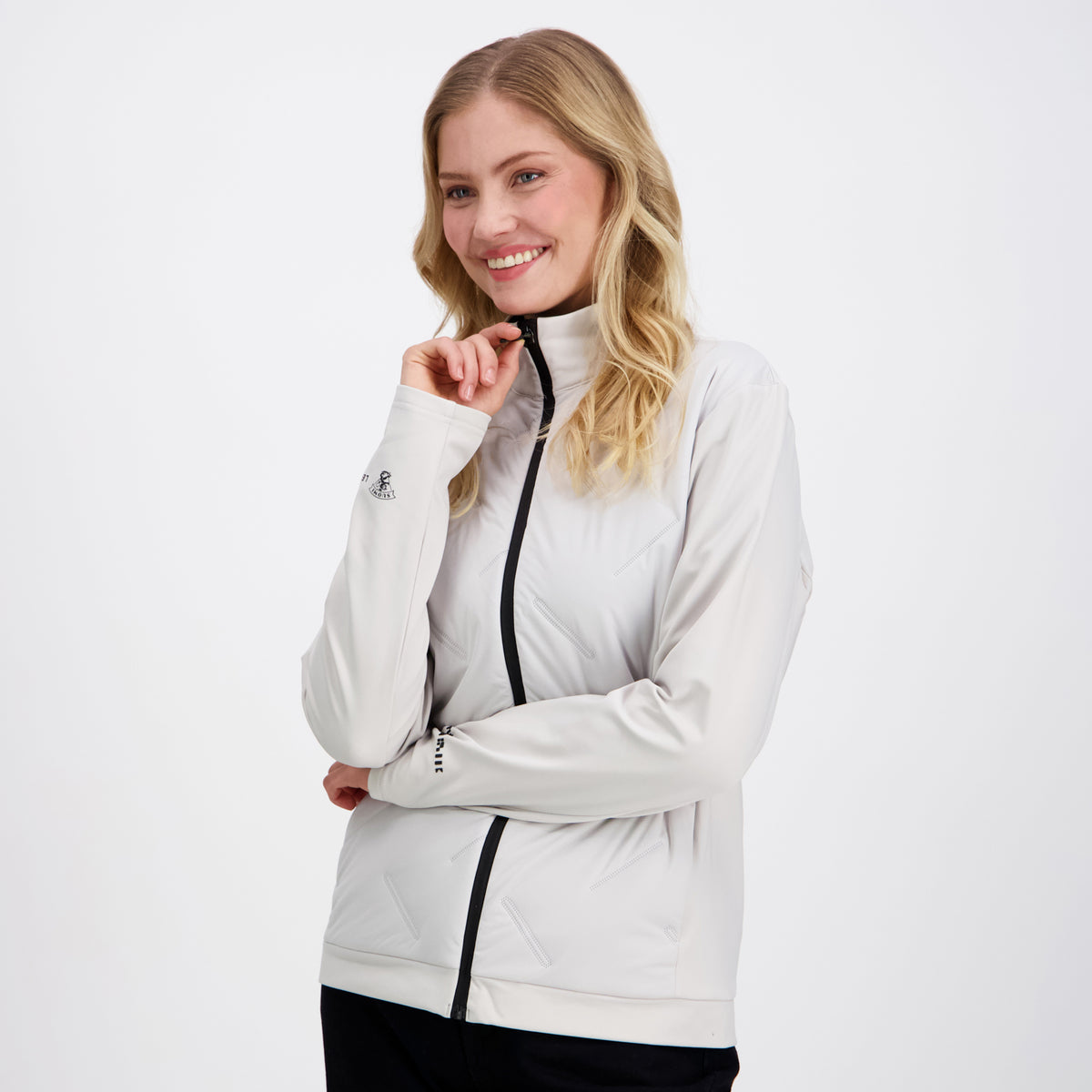 Leijonat x Rukka Hybriditakki