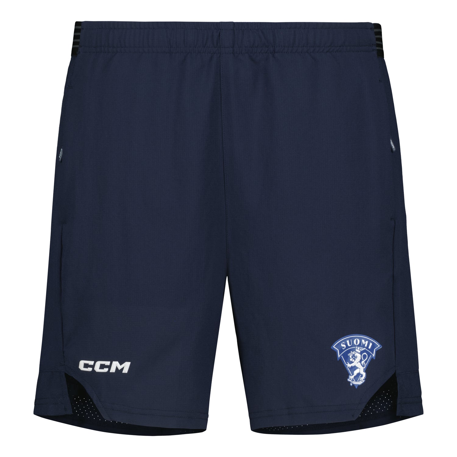 Leijonat CCM shorts