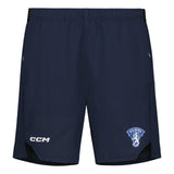 Leijonat CCM shortsit