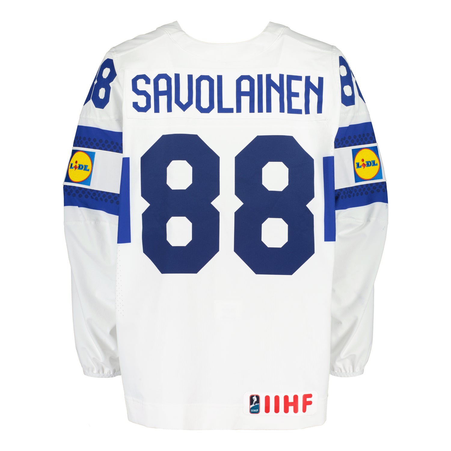 Ronja Savolainen #88, Away Jersey
