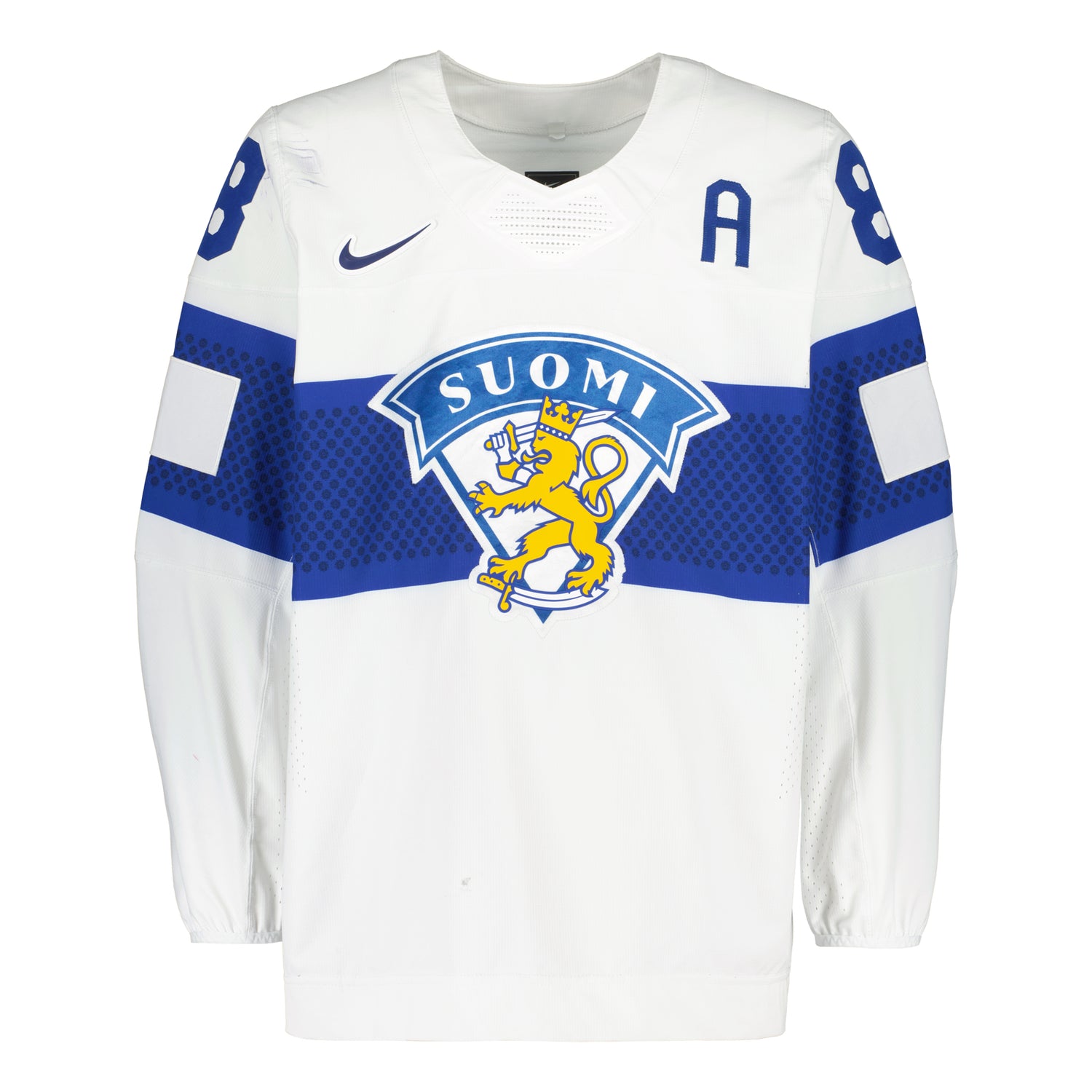 Ronja Savolainen #88, Away Jersey
