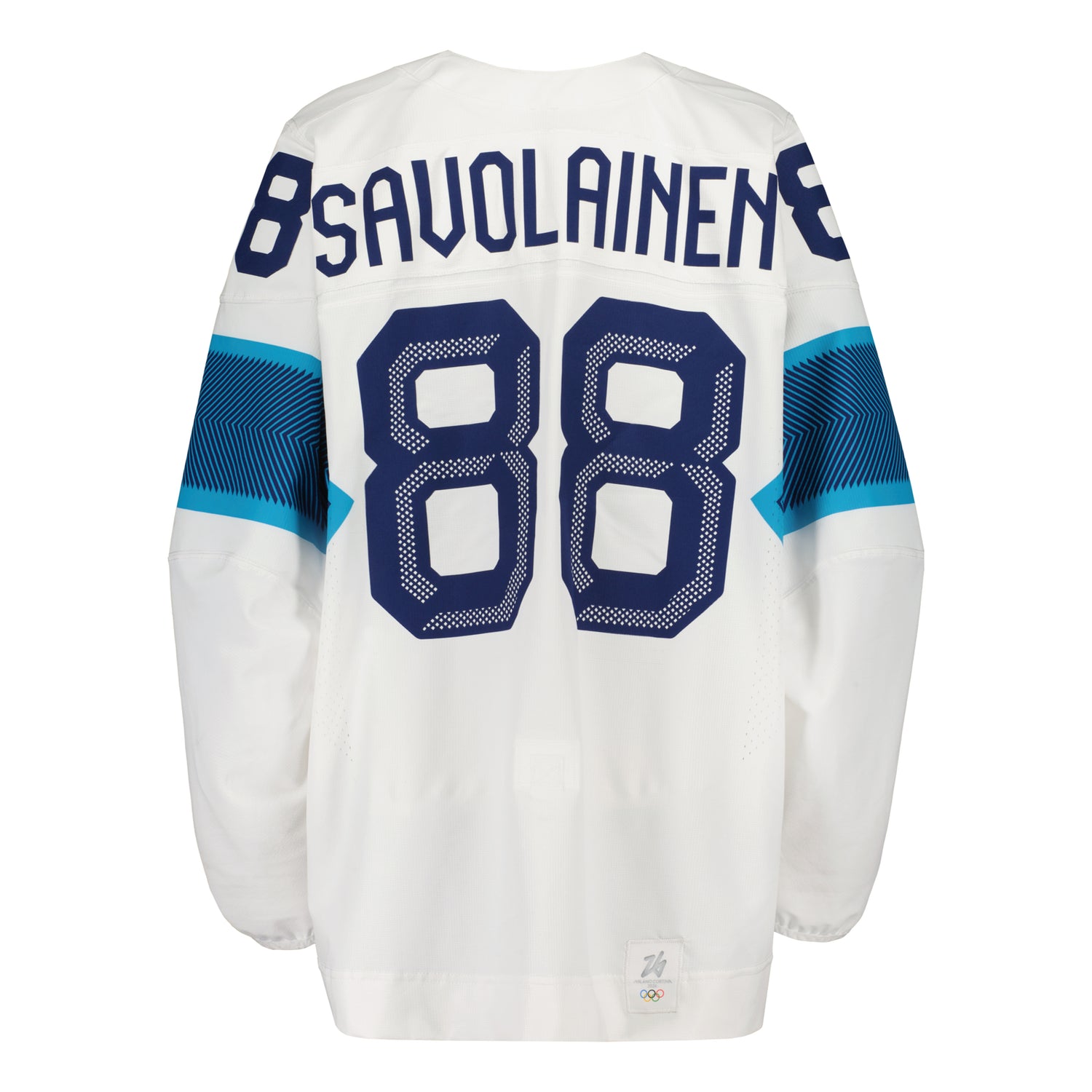 Ronja Savolainen #88, Away Jersey