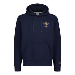 Leijonat ScubaHoodieMaailmanmestarit_Front