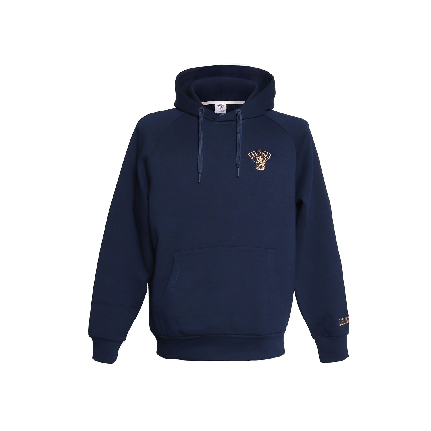 Leijonat Scuba Hoodie