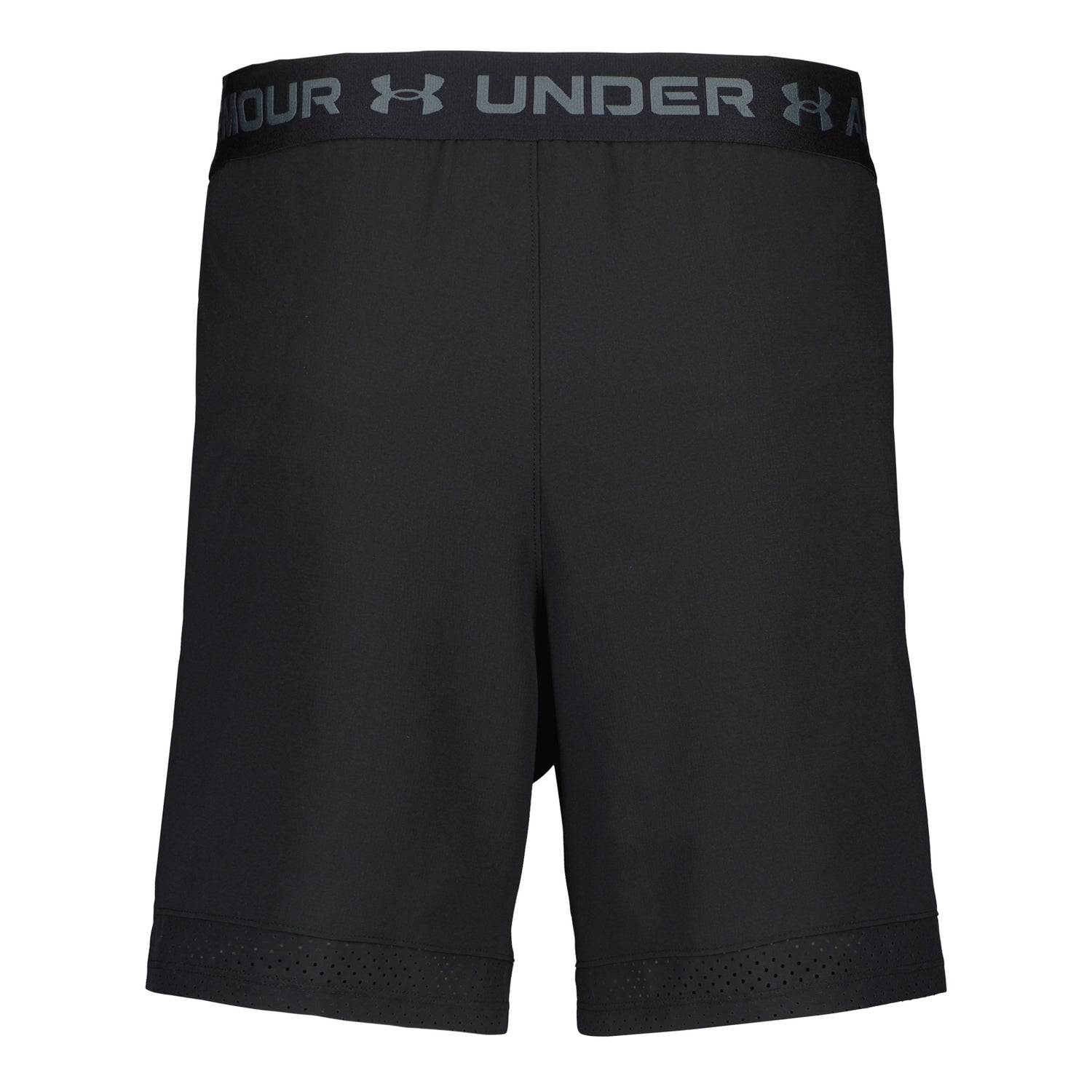 Leijonat x Under Armour shortsit