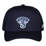 Leijonat Trucker Foam lippis