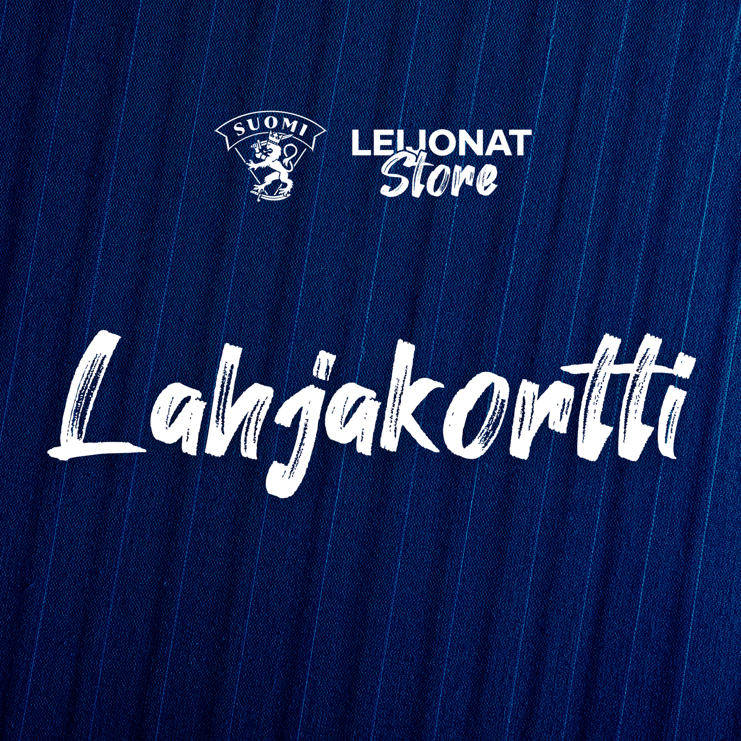 Leijonat Store Lahjakortti