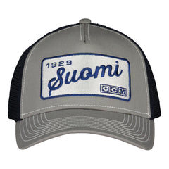 CCM Suomi lippis