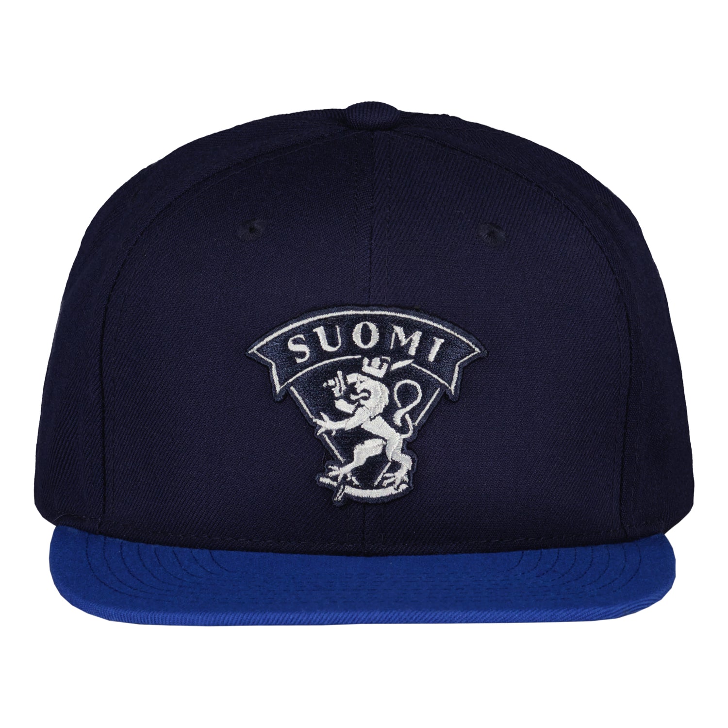 Leijonat Suomi lasten snapback