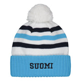 Leijonat Suomi tupsupipo