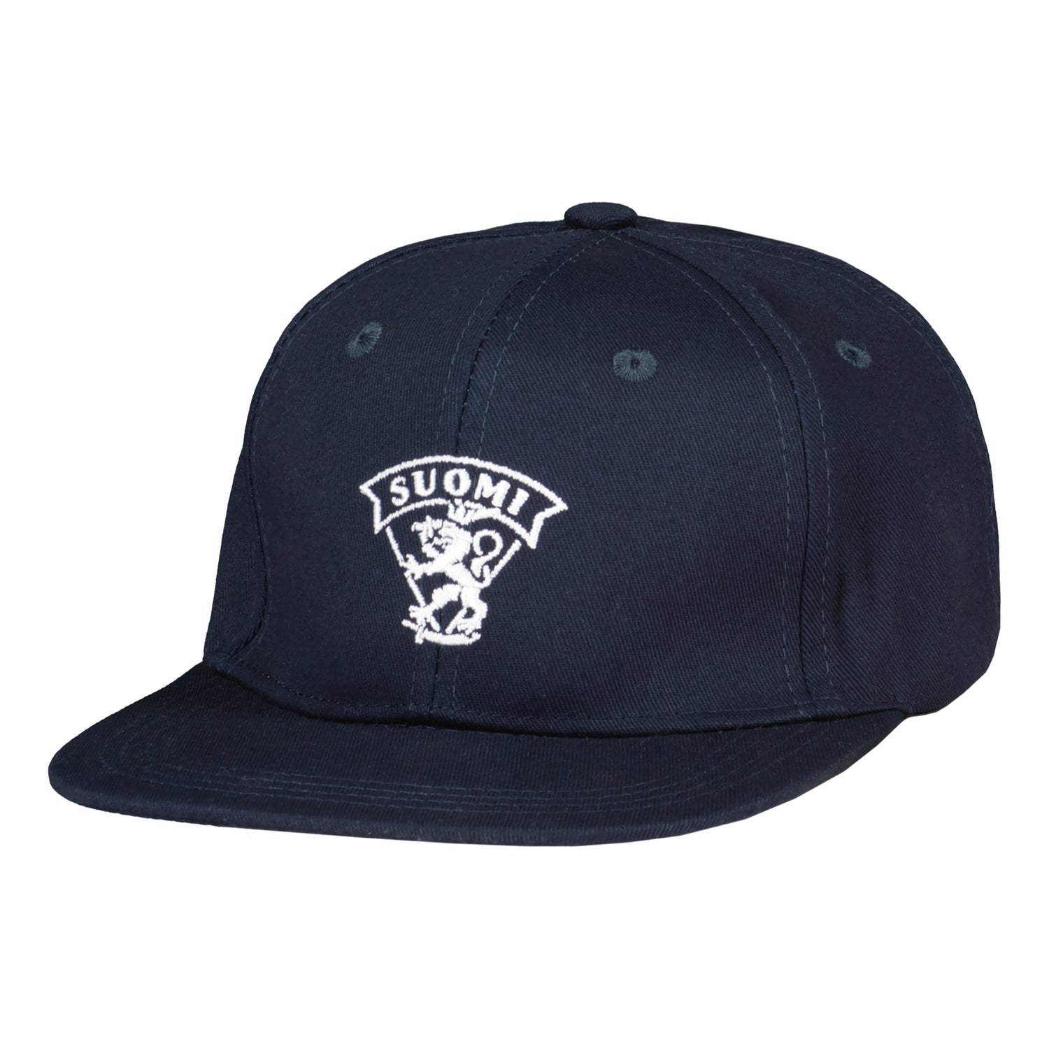 Leijonat lasten snapback