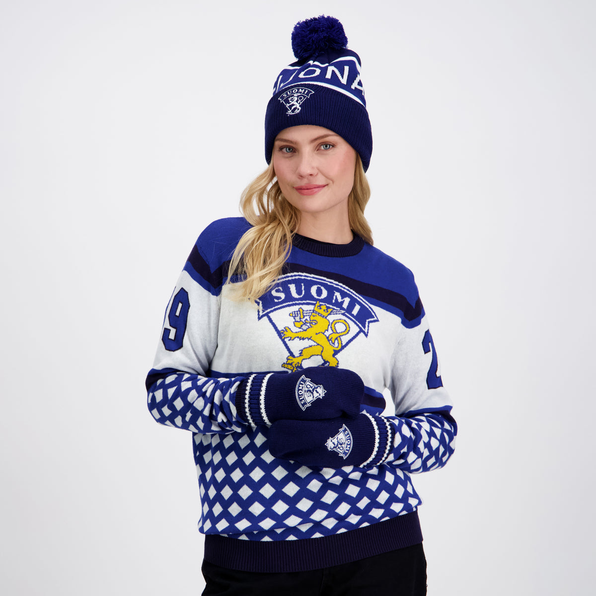 Leijonat tupsupipo