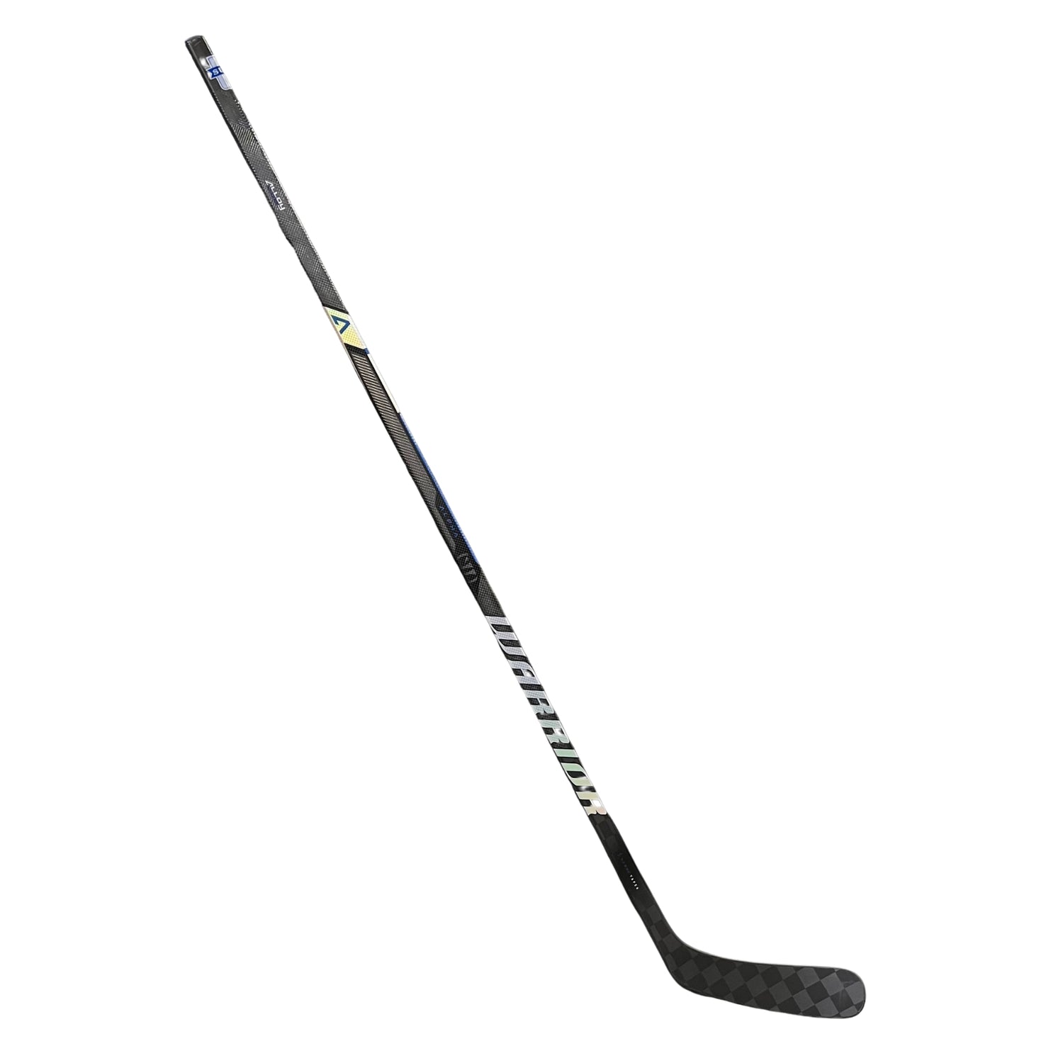 Teuvo Teräväinen Pro Stock Olympiamaila Warrior