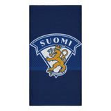 Leijonat tuubihuivi