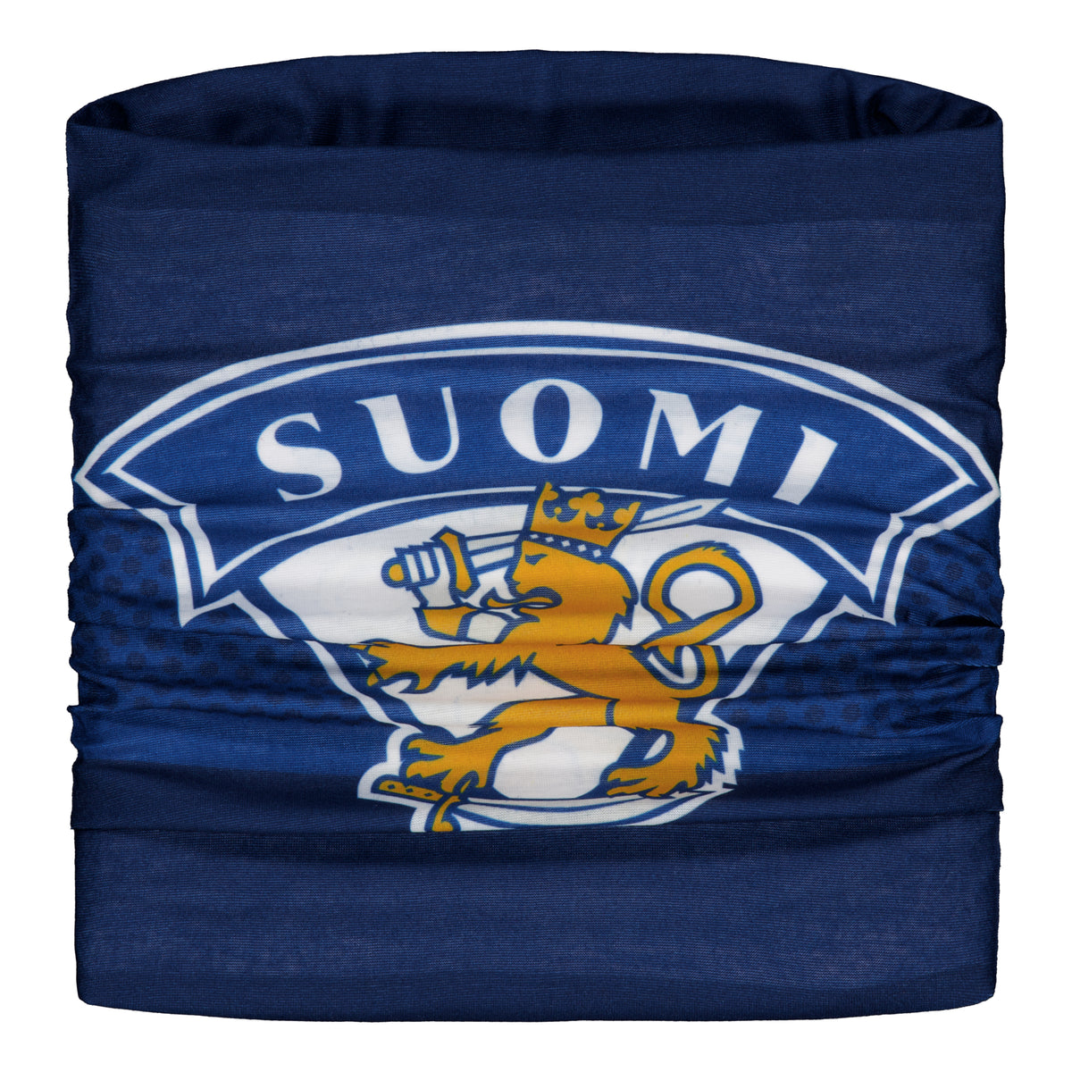 Leijonat tuubihuivi