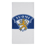 Leijonat tuubihuivi