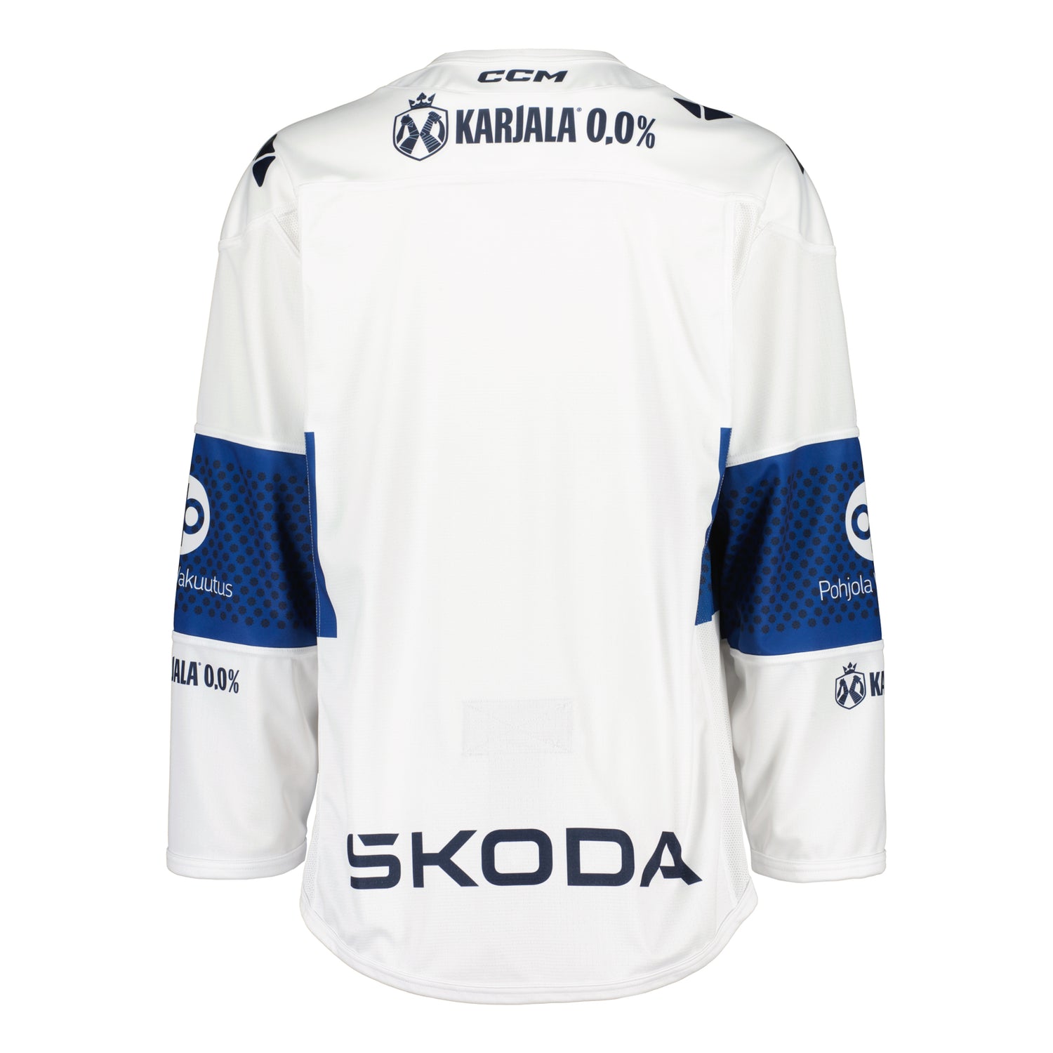 Leijonat Fan Jersey, home