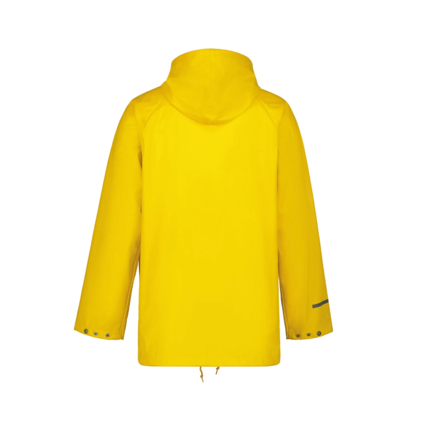Leijonat x Rukka raincoat