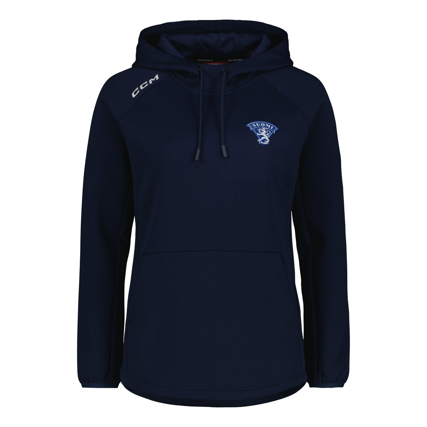 Leijonat CCM women's hoodie