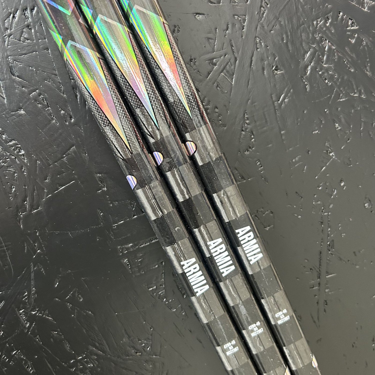 Joel Armia Pro Stock Olympiamaila