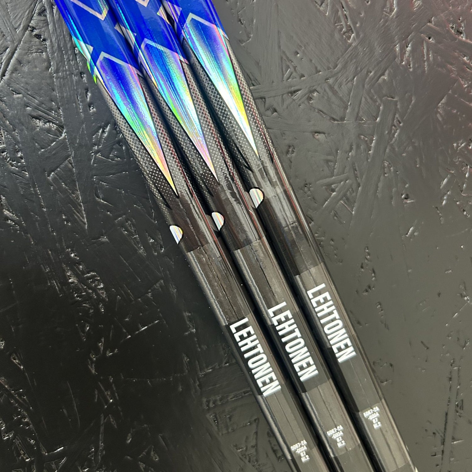 Mikko Lehtonen Pro Stock Olympic Stick