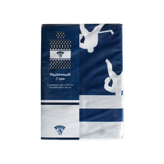 leijonat pussilakanasetti paketti