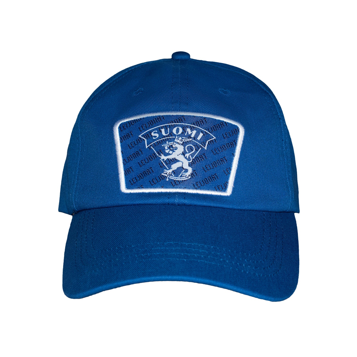 Leijonat Dad Cap