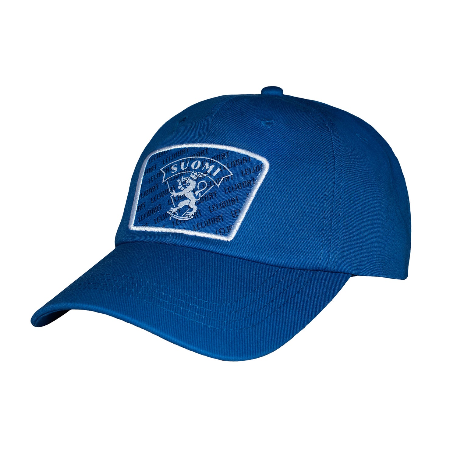 Leijonat Dad Cap