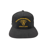 Leijonat Maailmanmestarit 2026 Snapback