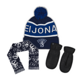 Leijonat pipolätkäsetti
