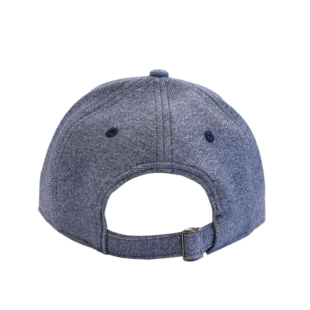 Jersey cap