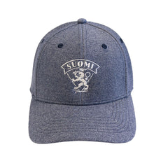 Jersey cap