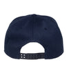 Navy Snapback 2022