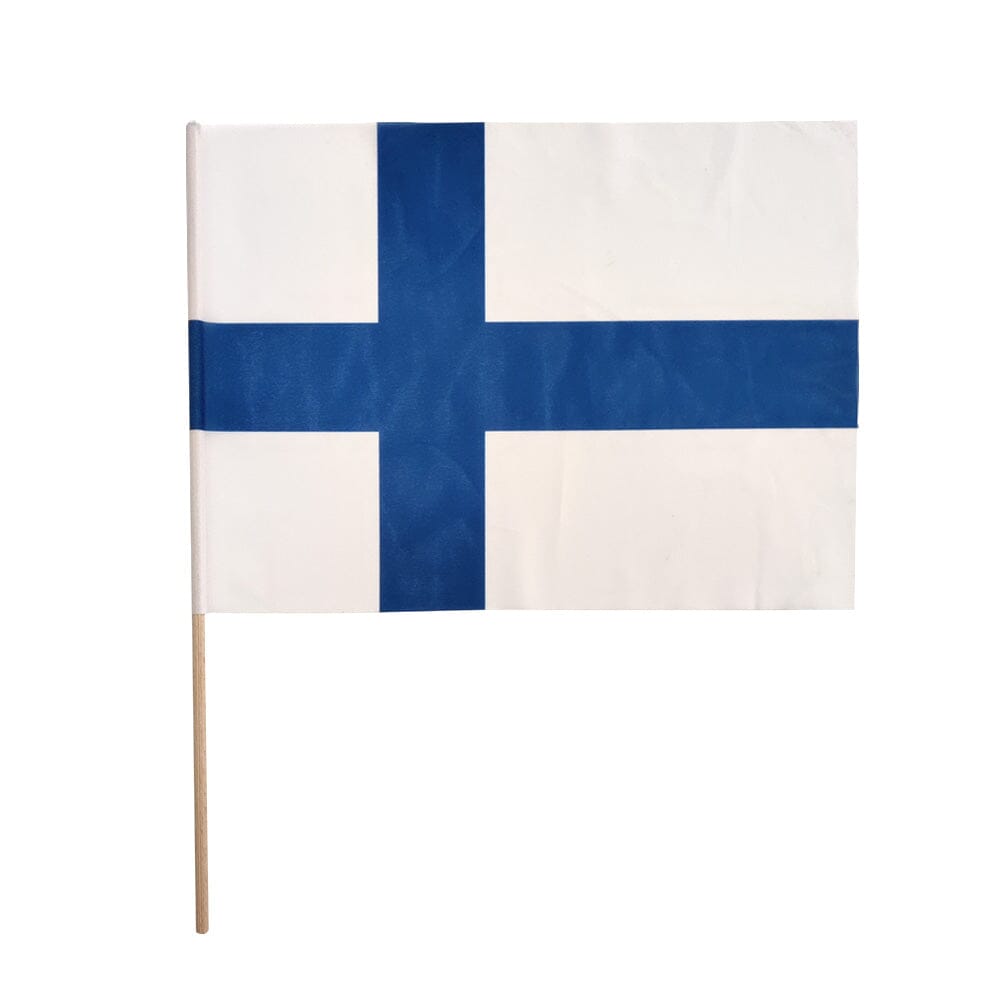 Finnish flag – Leijonat Store